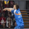 Volley Mercato: Luca Loreti nel roster di Perugia