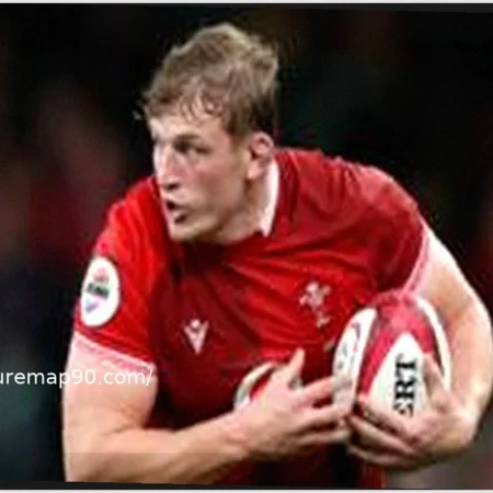 Morgan to make Wales men’s return against Barbarians