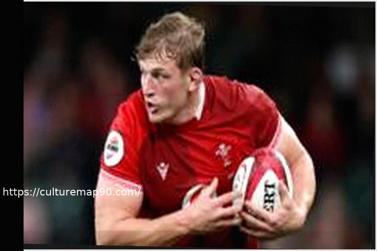 Preview Morgan to make Wales men’s return against Barbarians