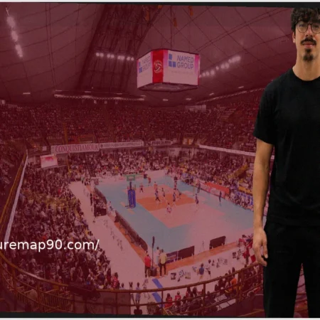 Volley Mercato: Reggio Calabria усиливается молодой линией: Маттиа Боннано