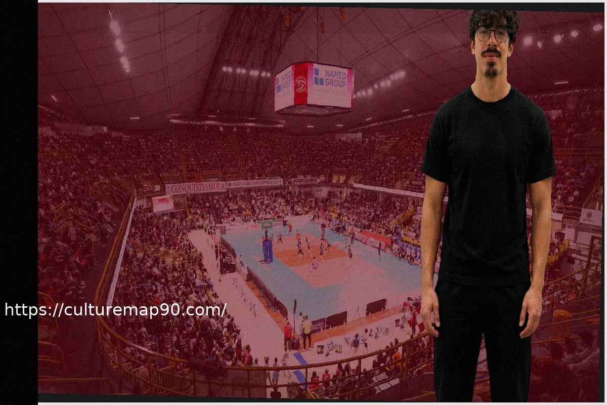 Preview Volley Mercato: Reggio Calabria усиливается молодой линией: Маттиа Боннано