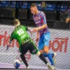 Futsal, Serie A KINTO: &egrave; gi&agrave; gara-2. Championship Point L84. Ma la Meta gioca nel suo PalaCatania talismano