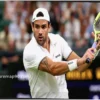 Berrettini vs. Fils: Wimbledon Second Round Match Details
