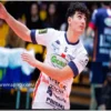 Volley Mercato: Napoli annuncia Luzzi e Mastrangelo