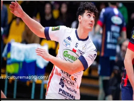 Volley Mercato: Napoli annuncia Luzzi e Mastrangelo
