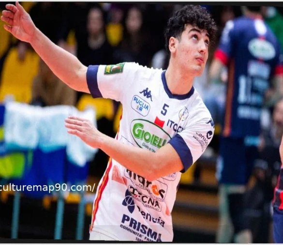 Volley Mercato: Napoli annuncia Luzzi e Mastrangelo