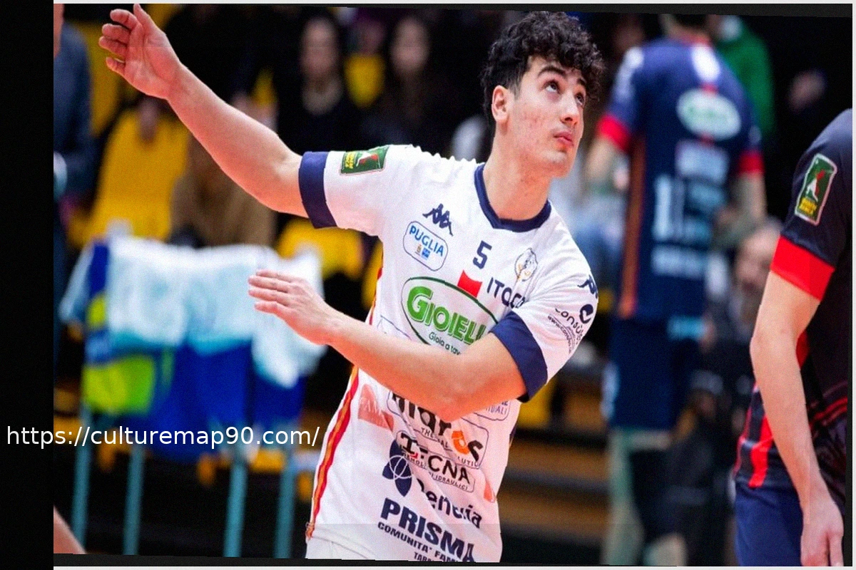 Preview Volley Mercato: Napoli annuncia Luzzi e Mastrangelo