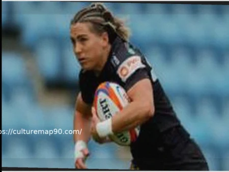 Moloney-MacDonald Believes Exeter Has the Potential for the Final