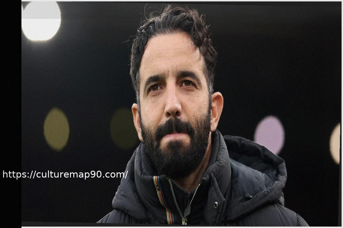 Preview Ruben Amorim in Pole Position for Milan: How Much He Will Earn and What Kind of Contract He Has Been Offered