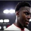 Itoje rested as Caluori among five England call-ups