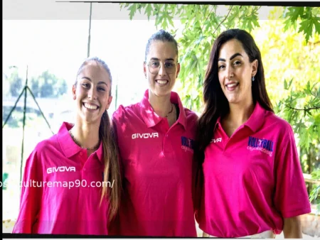 VBC Presents New Signings: Populini, Franzoso, and Prandi