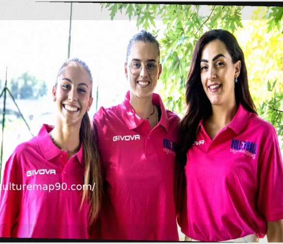 VBC Presents New Signings: Populini, Franzoso, and Prandi