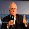 Lotito, Now Enough: Phenomenology of a Relationship That’s Over