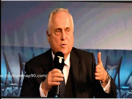 Lotito, Now Enough: Phenomenology of a Relationship That’s Over