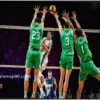 VNL: l’Italia si arrende al tie break alla Bulgaria
