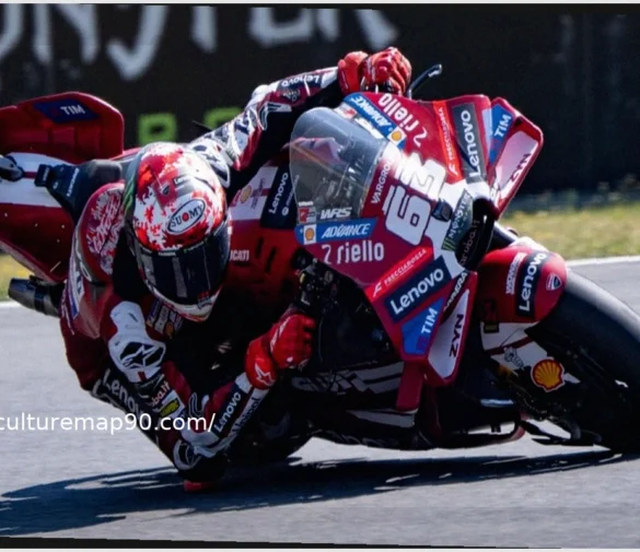 MotoGP diretta Brno: segui il Gran Premio della Repubblica Ceca LIVE