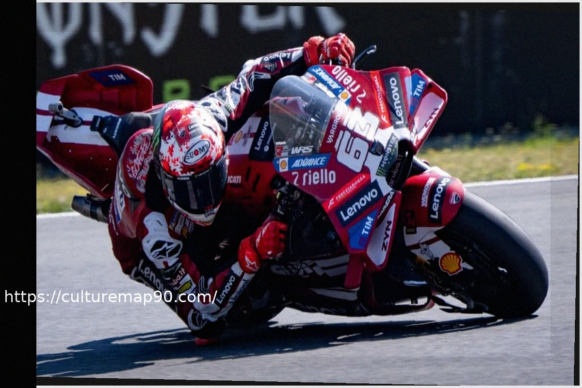 Preview MotoGP diretta Brno: segui il Gran Premio della Repubblica Ceca LIVE