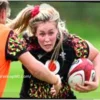 Fit-again Callender to lead Wales against Barbarians