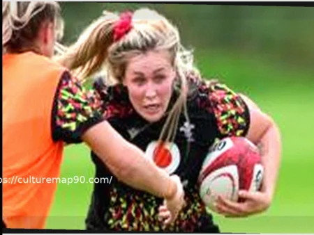 Fit-again Callender to lead Wales against Barbarians
