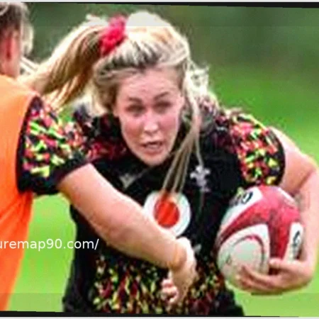 Fit-again Callender to lead Wales against Barbarians