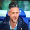 Offiziell: Martín Demichelis neuer Trainer von RB Leipzig