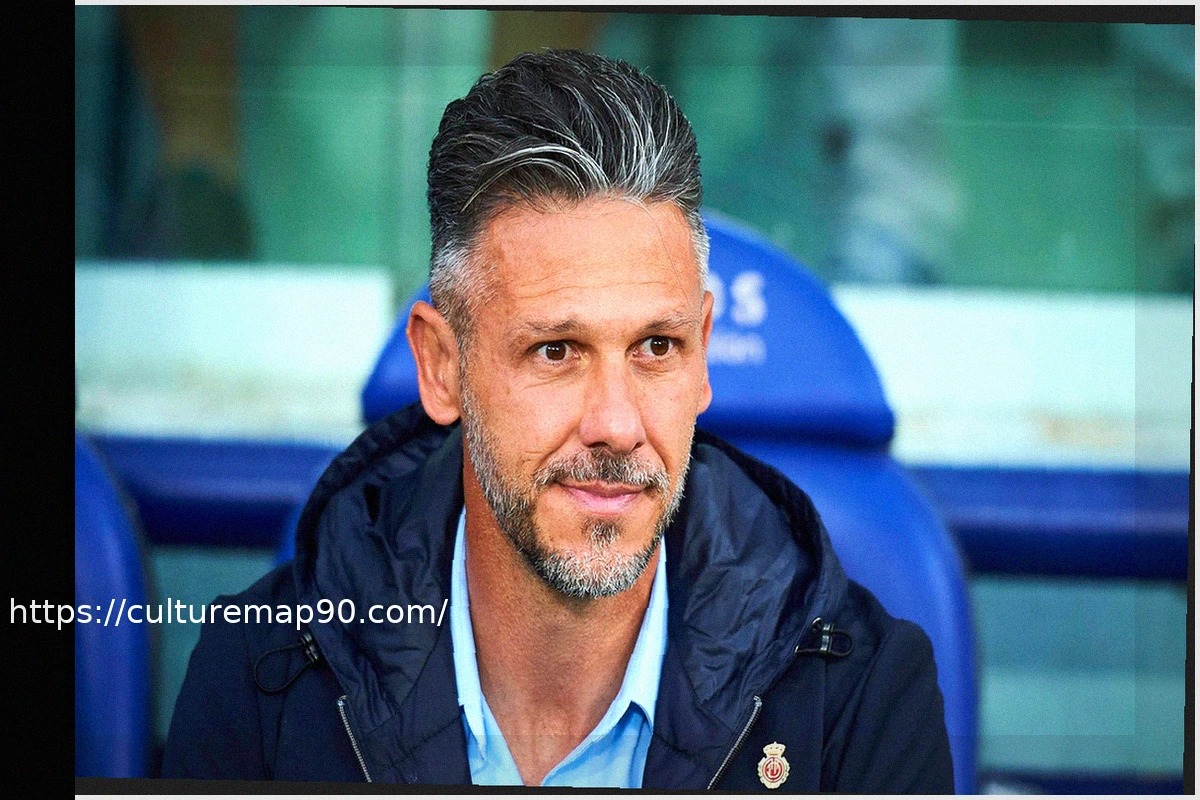 Preview Offiziell: Martín Demichelis neuer Trainer von RB Leipzig