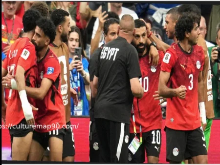 Caos Egitto al Mondiale, Salah e compagni bloccati: perch&eacute; non sono riusciti ad arrivare a Seattle