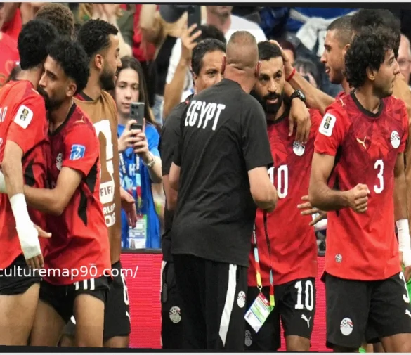 Caos Egitto al Mondiale, Salah e compagni bloccati: perch&eacute; non sono riusciti ad arrivare a Seattle