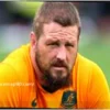 James Slipper Reverses Retirement Decision, Rejoins Wallabies Squad
