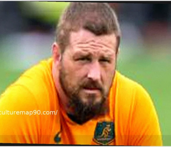 James Slipper Reverses Retirement Decision, Rejoins Wallabies Squad