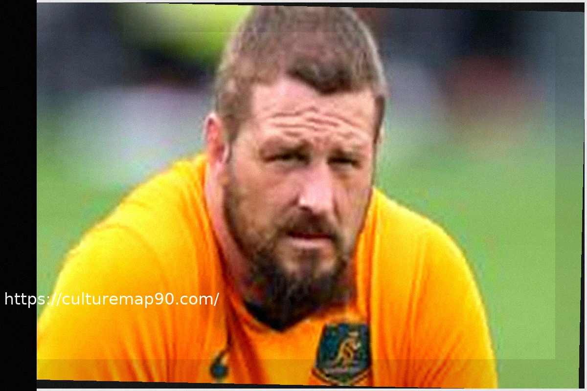 Preview James Slipper Reverses Retirement Decision, Rejoins Wallabies Squad