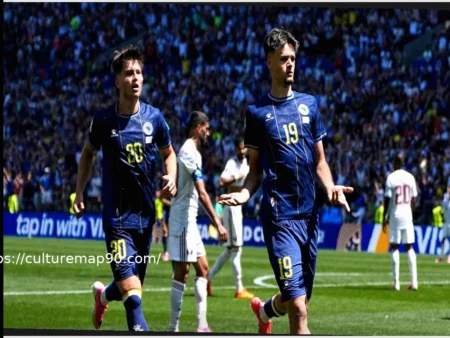 Bosnia Secures Third Place with Victory Over Qatar
