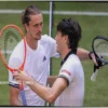 ATP 500 Halle: Zverev’s Semi-Final Run Halted by Fritz’s Comeback Victory