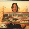 Protti, l’ultimo saluto a Bari: la Curva Nord del San Nicola sar&agrave; intitolata allo Zar