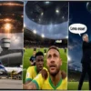 Alien Abduction Prophecy: Neymar, Brazil-Scotland Match, and Miami Airport’s Humorous Response