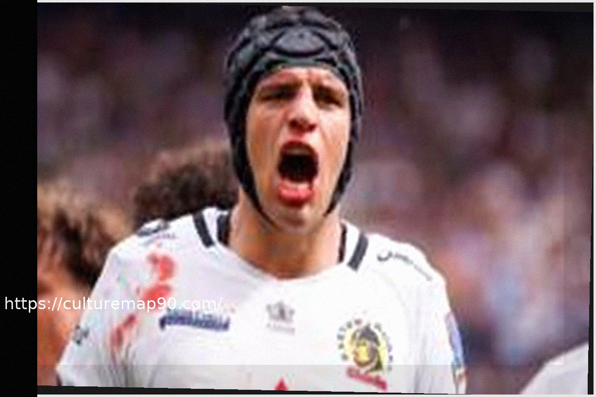 Preview ‘We’ll Be Back’ – Exeter Captain’s Resolve After Finals Defeat