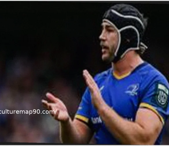 Departing Players Fueled Leinster’s Motivation, Says Captain Doris