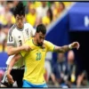 Paquetá’s Condition Following Injury in Brazil-Japan Match: Official Statement