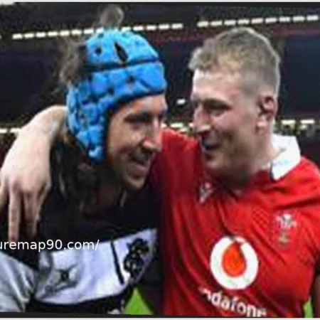 Wales and Barbarians Set to Continue Storied Rugby Rivalry