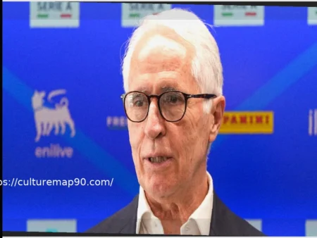 FIGC, Malagò на финишной прямой: за два года предстоит перестроить будущее