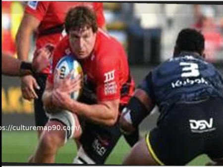 Scarlets sign New Zealand forward Grace