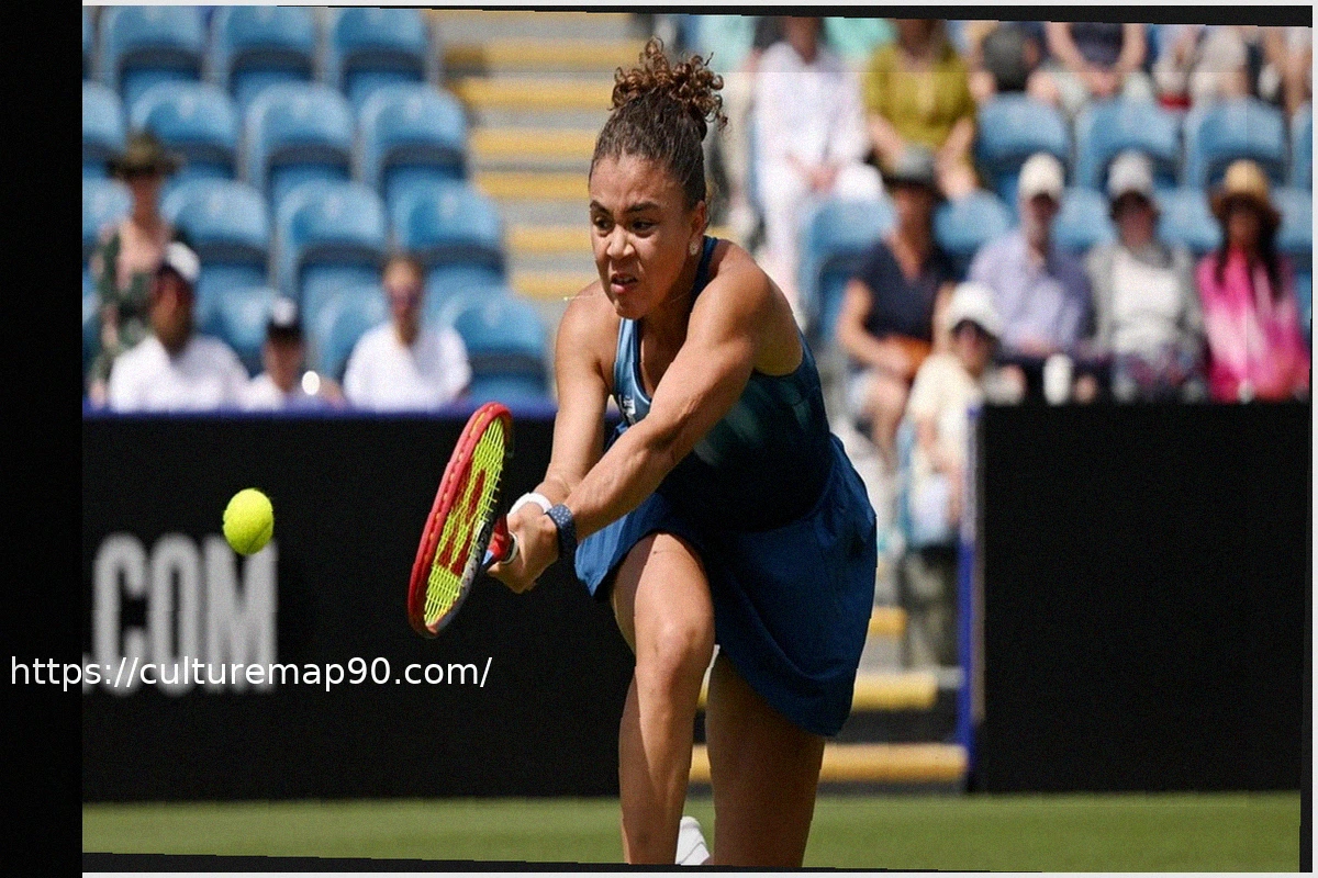 Preview Wta 250 Eastbourne, Paolini ko all’esordio: Maria al secondo turno