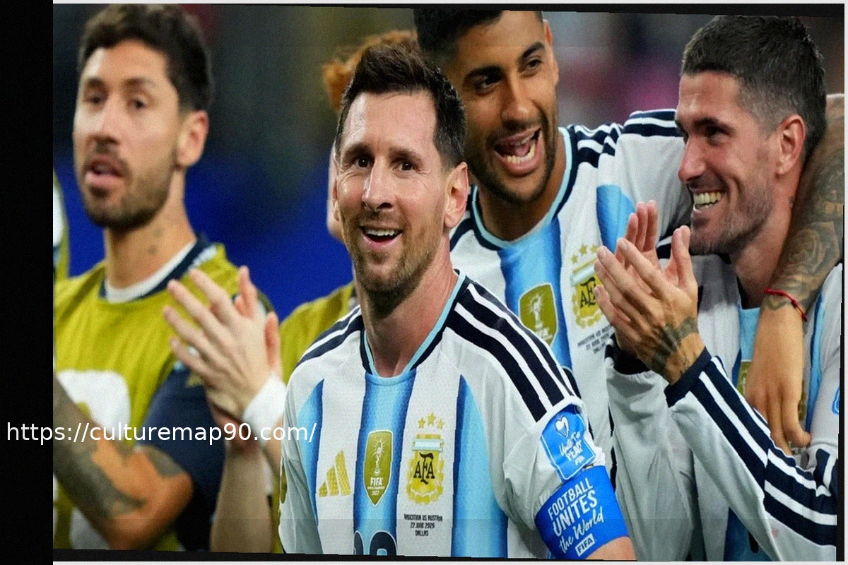 Preview Dove vedere Giordania-Argentina, Mondiali 2026: Dazn o Rai, orario, tv e streaming