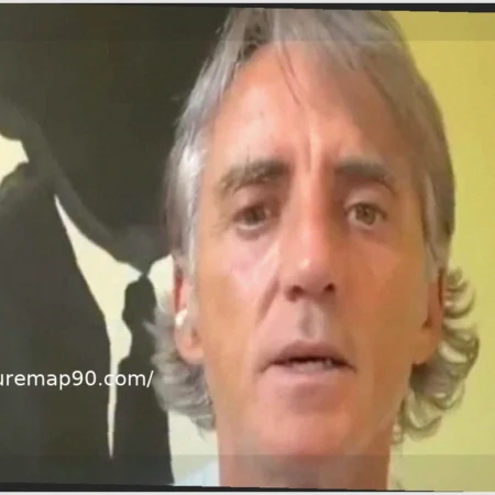 Roberto Mancini Departs Al Sadd, Available for Italy National Team Coaching Role