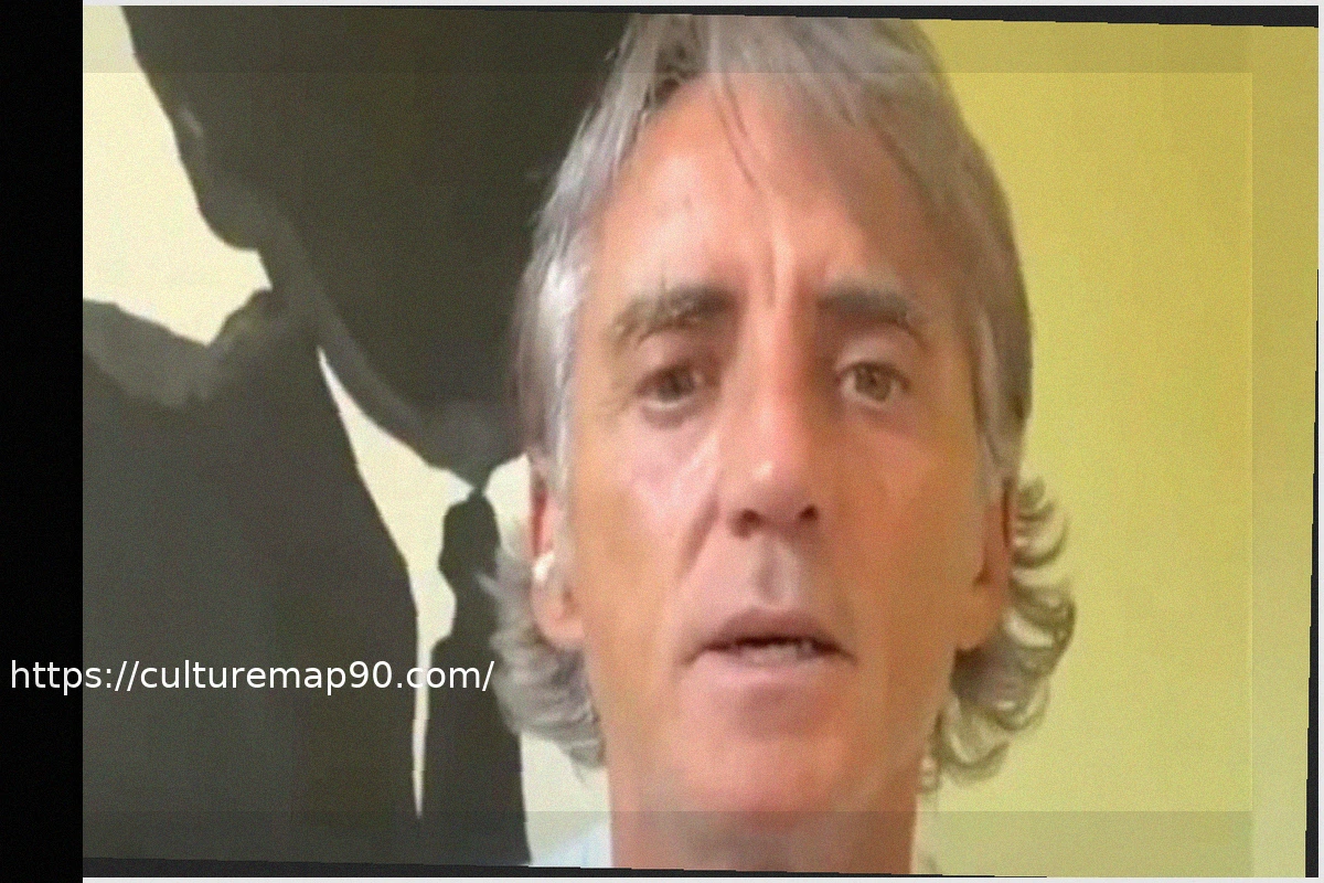 Preview Roberto Mancini Departs Al Sadd, Available for Italy National Team Coaching Role