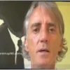 Roberto Mancini Departs Al Sadd, Available for Italy National Team Coaching Role