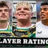 Northampton Saints Clinch Premiership Title: A Deep Dive into Player Performances Against Exeter Chiefs