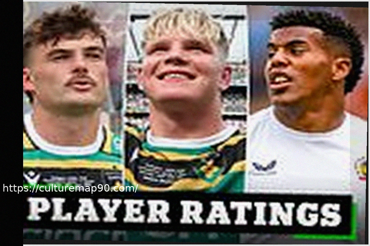 Preview Northampton Saints Clinch Premiership Title: A Deep Dive into Player Performances Against Exeter Chiefs