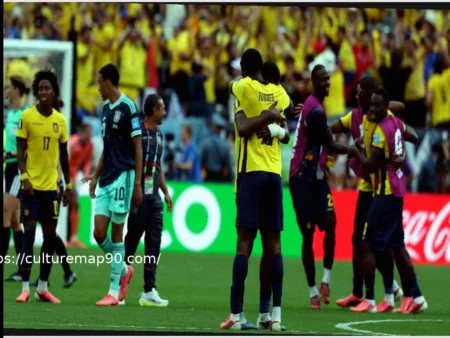 Ecuador, che impresa: batte la Germania e vola ai sedicesimi! Alla Costa d’Avorio basta un super Pepe