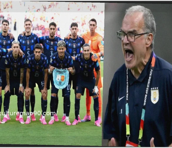 Disastro Uruguay e il triste ritorno a casa: “Cancellato il volo della squadra, ogni giocatore…”